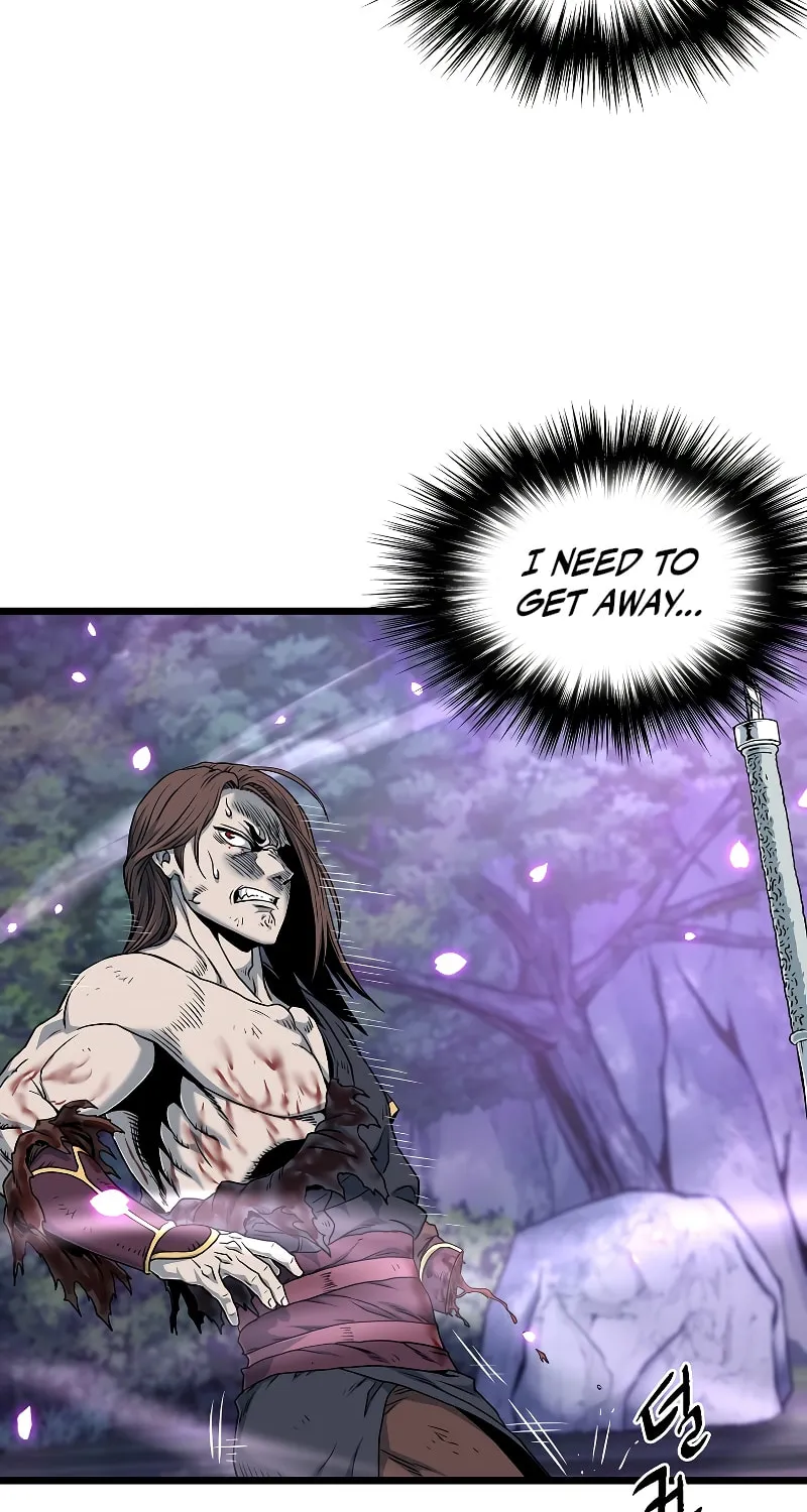 Read Murim Login chapter 182 image 12 on Lezhin