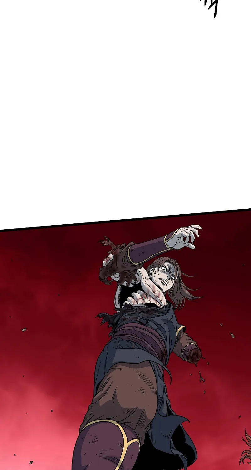 Read Murim Login chapter 182 image 13 on Lezhin