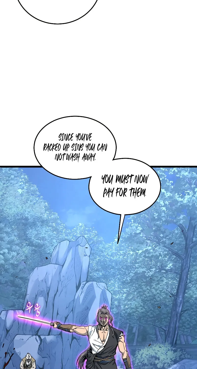 Read Murim Login chapter 182 image 2 on Lezhin