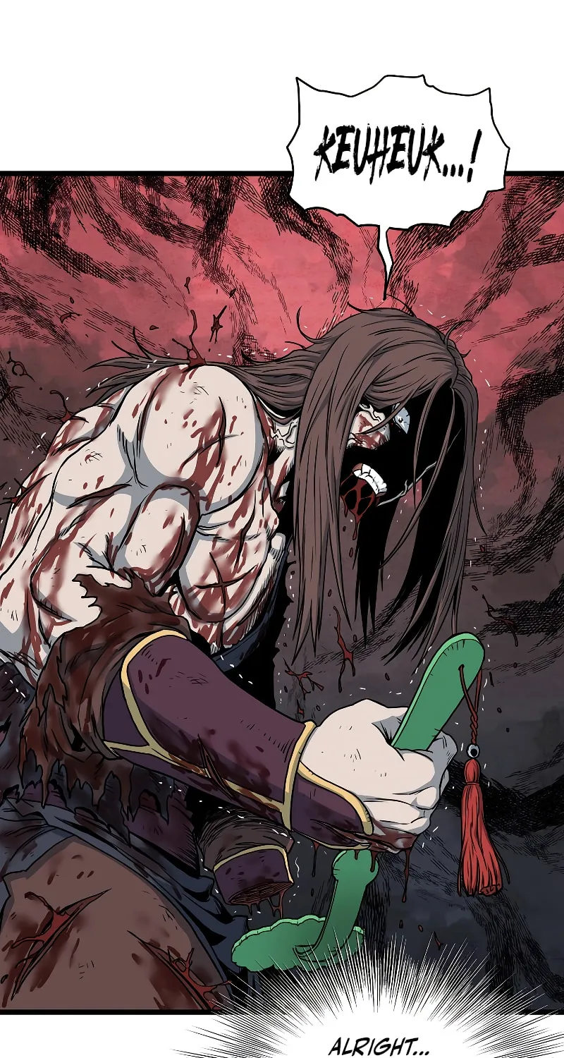 Read Murim Login chapter 182 image 24 on Lezhin