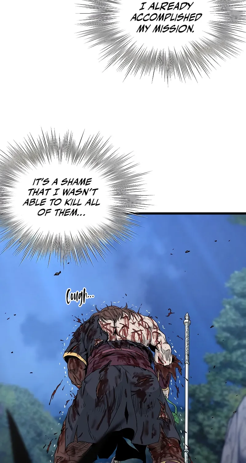 Read Murim Login chapter 182 image 25 on Lezhin
