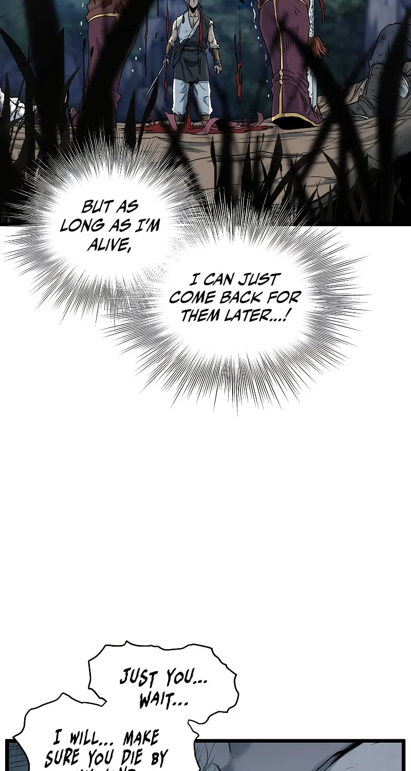 Read Murim Login chapter 182 image 26 on Lezhin