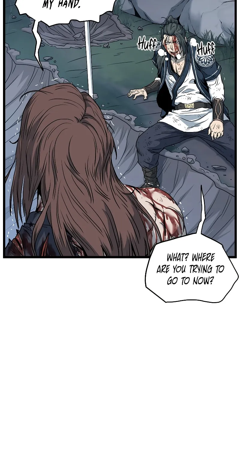 Read Murim Login chapter 182 image 27 on Lezhin