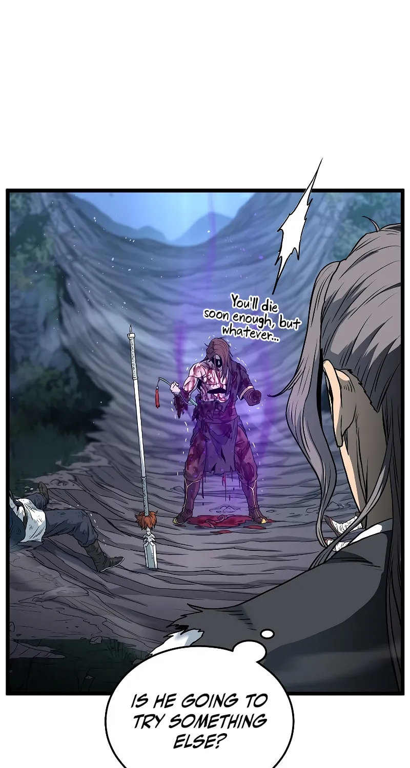 Read Murim Login chapter 182 image 30 on Lezhin
