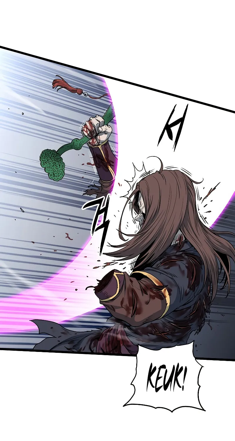 Read Murim Login chapter 182 image 36 on Lezhin