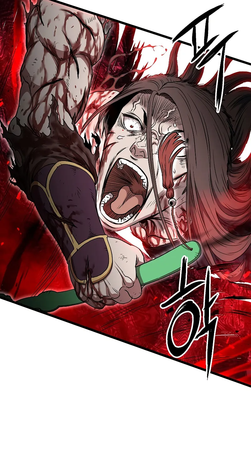 Read Murim Login chapter 182 image 44 on Lezhin