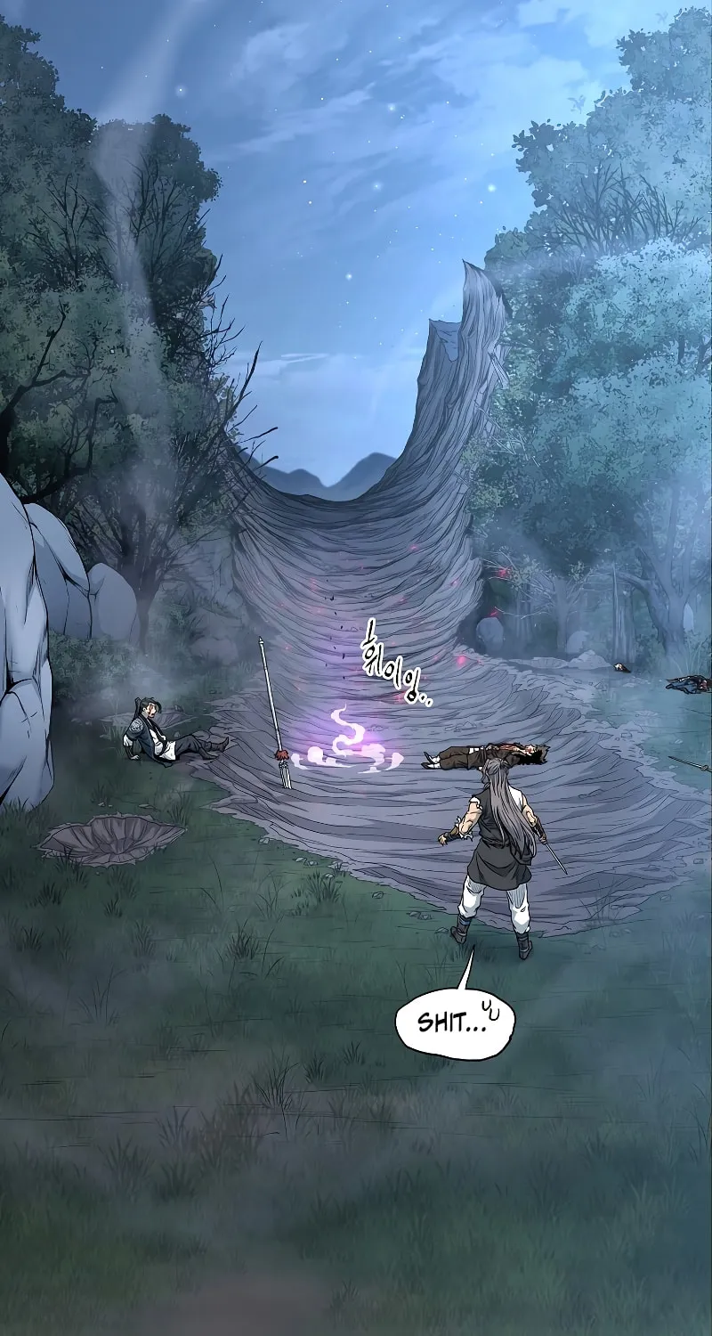 Read Murim Login chapter 182 image 49 on Lezhin