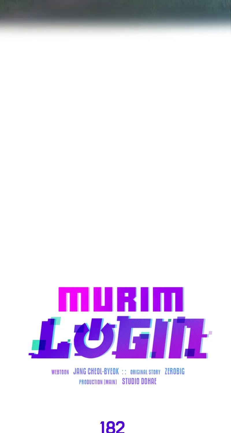 Read Murim Login chapter 182 image 50 on Lezhin