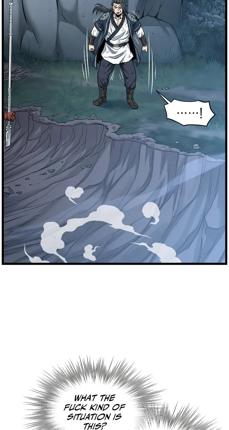 Read Murim Login chapter 182 image 55 on Lezhin