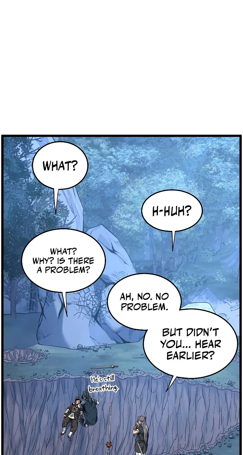 Read Murim Login chapter 182 image 63 on Lezhin