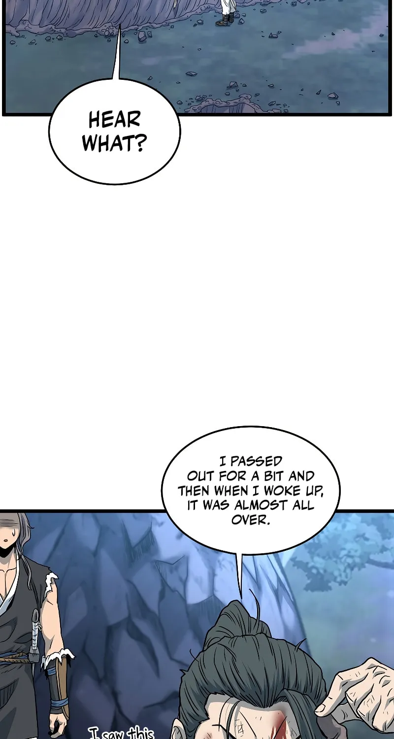 Read Murim Login chapter 182 image 64 on Lezhin