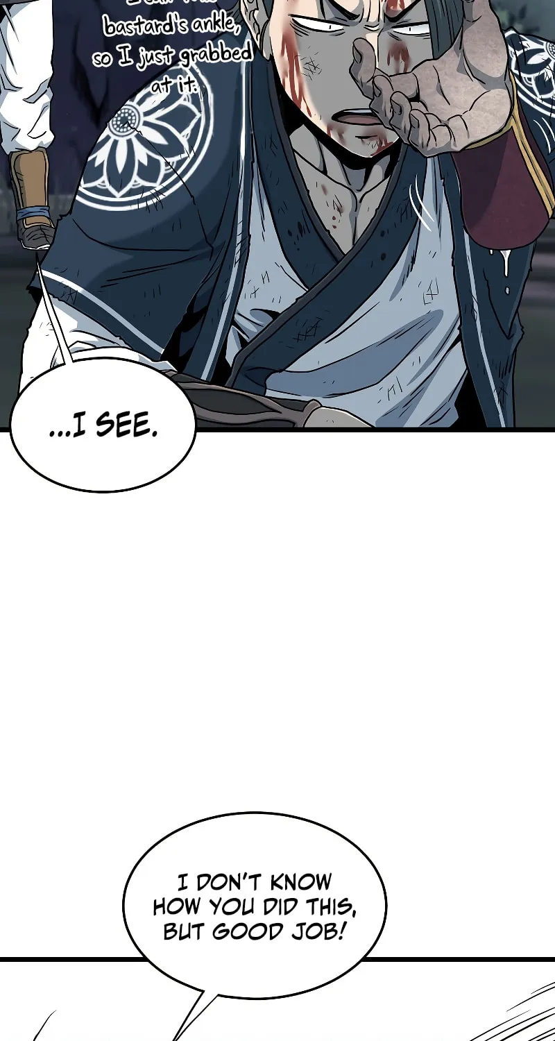 Read Murim Login chapter 182 image 65 on Lezhin