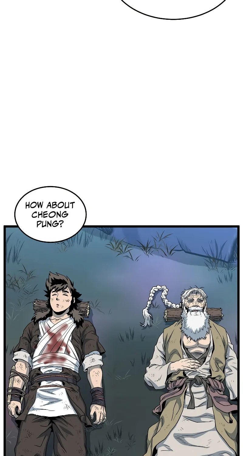 Read Murim Login chapter 182 image 71 on Lezhin