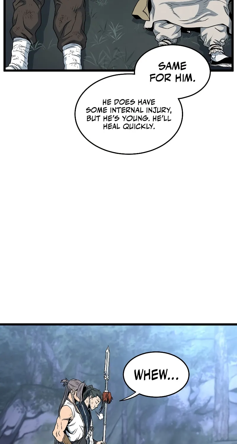 Read Murim Login chapter 182 image 72 on Lezhin