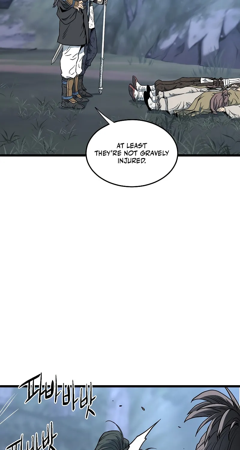 Read Murim Login chapter 182 image 73 on Lezhin