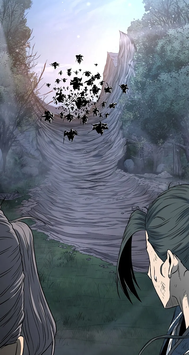 Read Murim Login chapter 182 image 75 on Lezhin