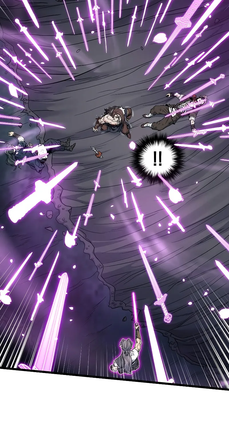 Read Murim Login chapter 182 image 9 on Lezhin