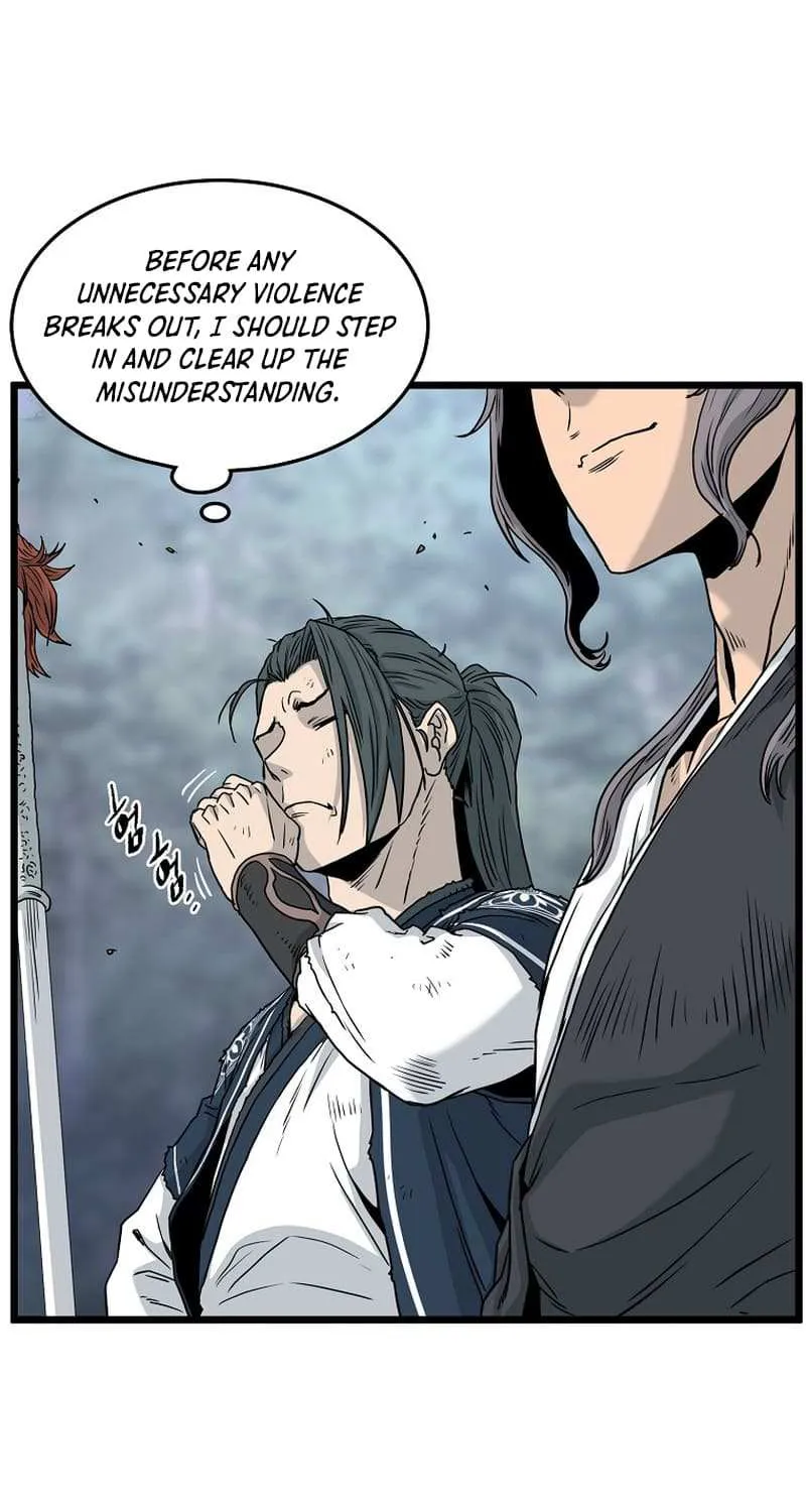 Read Murim Login chapter 183.1 image 11 on Lezhin