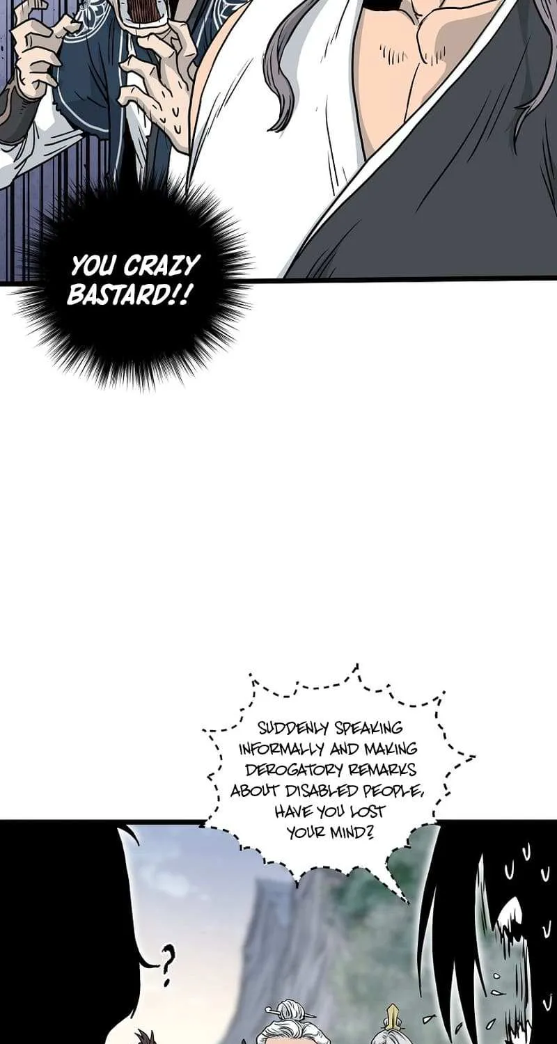 Read Murim Login chapter 183.1 image 13 on Lezhin