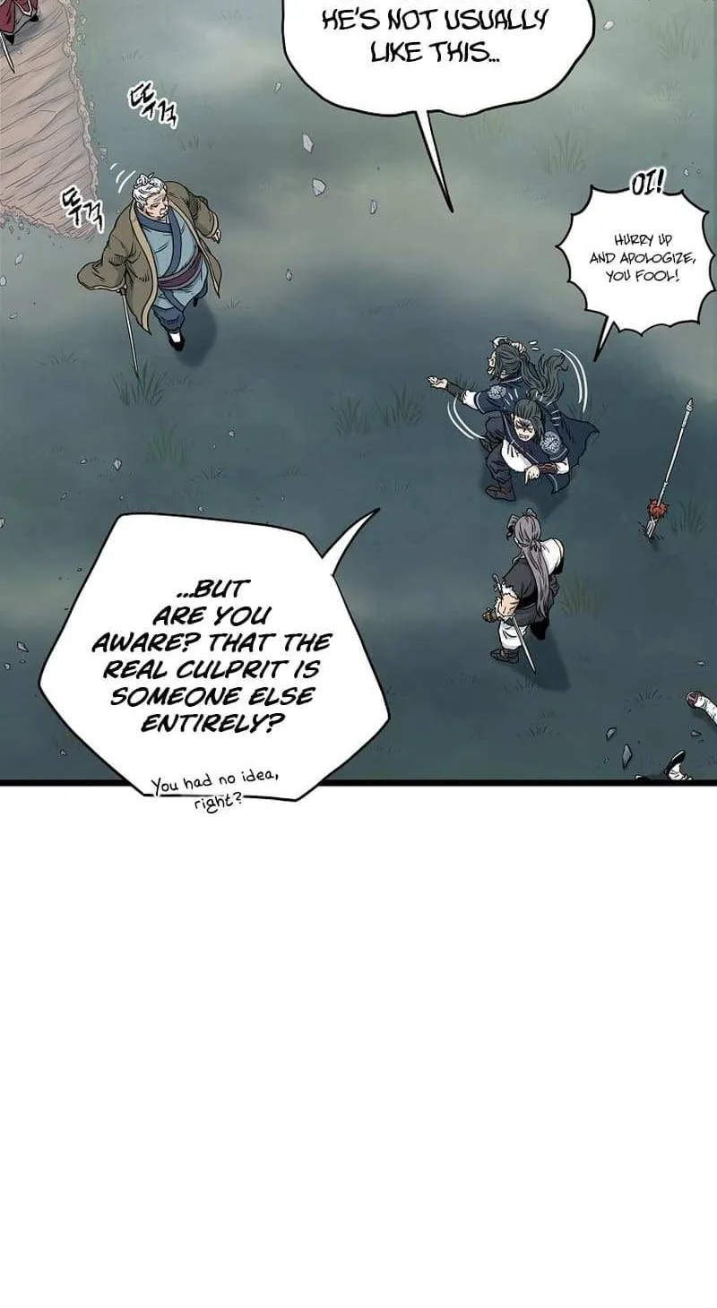 Read Murim Login chapter 183.1 image 16 on Lezhin