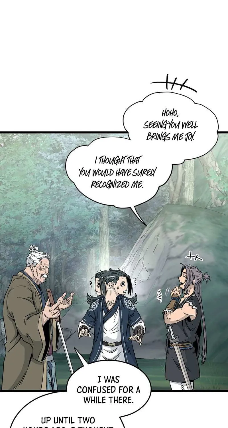 Read Murim Login chapter 183.1 image 18 on Lezhin