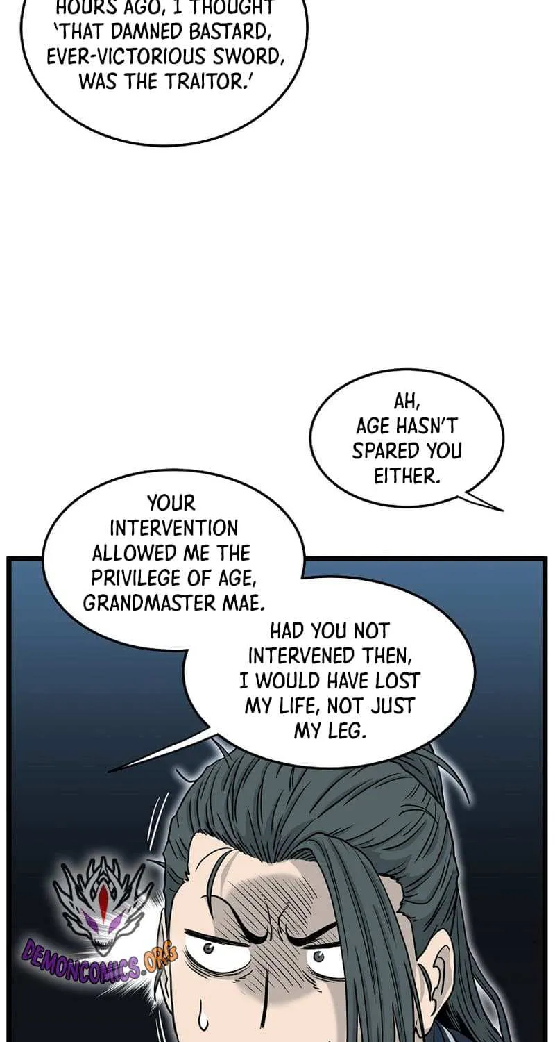 Read Murim Login chapter 183.1 image 19 on Lezhin