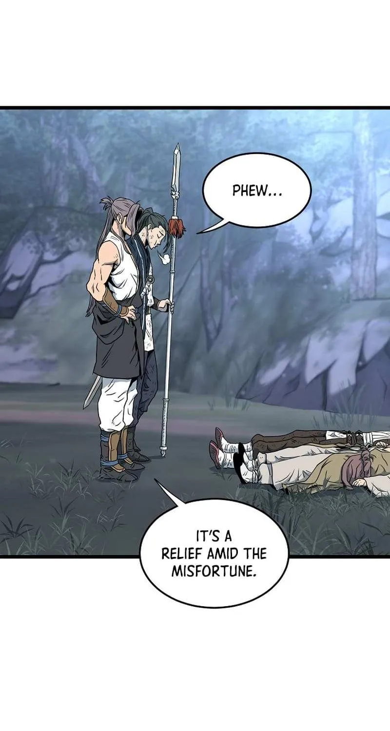 Read Murim Login chapter 183.1 image 2 on Lezhin