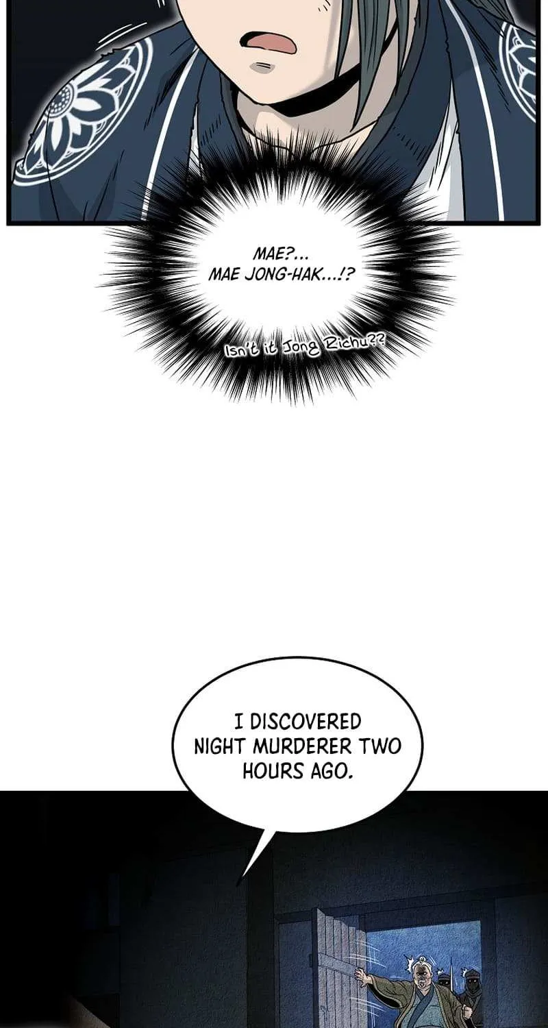 Read Murim Login chapter 183.1 image 20 on Lezhin