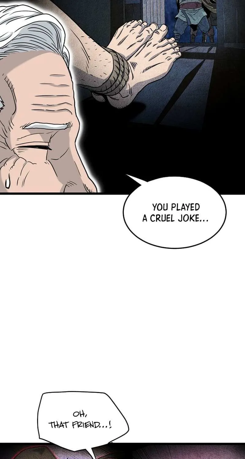 Read Murim Login chapter 183.1 image 21 on Lezhin