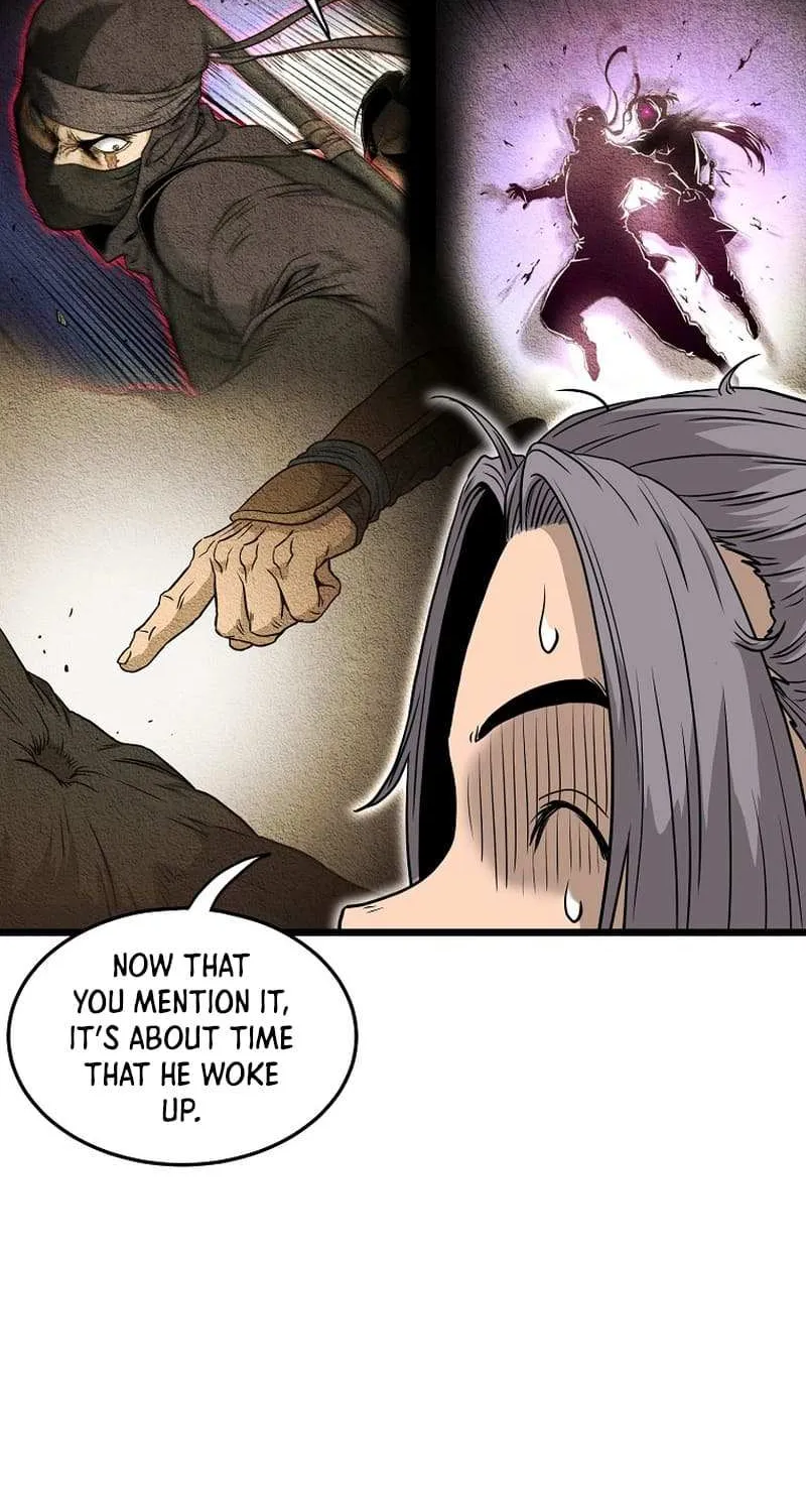 Read Murim Login chapter 183.1 image 22 on Lezhin