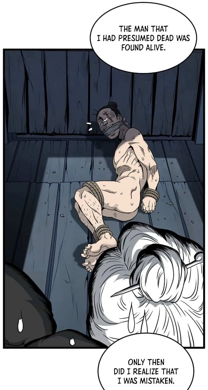 Read Murim Login chapter 183.1 image 23 on Lezhin