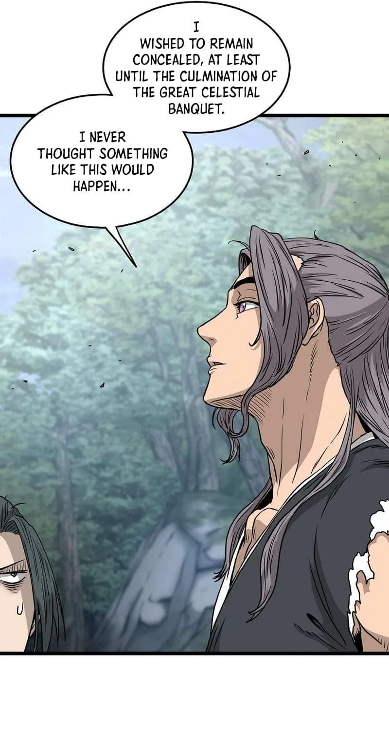 Read Murim Login chapter 183.1 image 25 on Lezhin