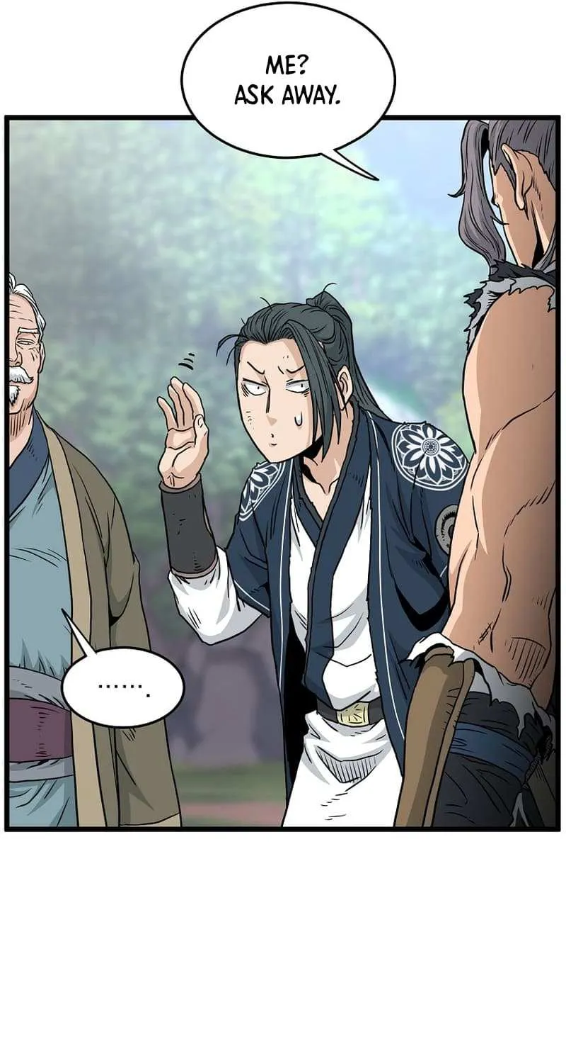 Read Murim Login chapter 183.1 image 31 on Lezhin