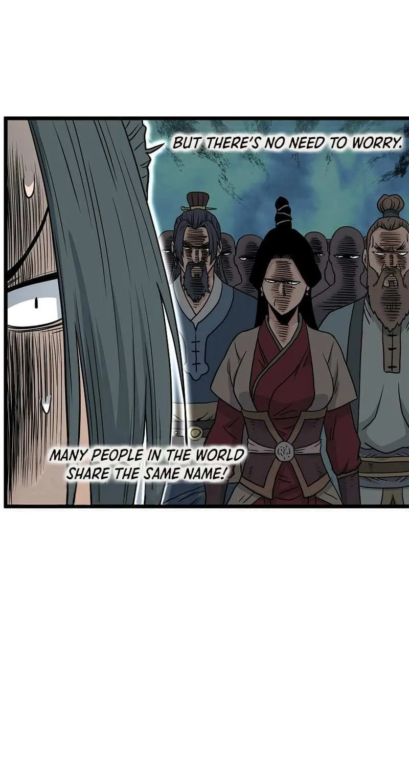 Read Murim Login chapter 183.1 image 33 on Lezhin