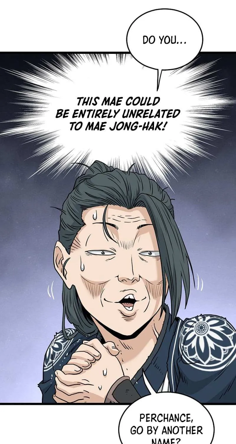Read Murim Login chapter 183.1 image 34 on Lezhin