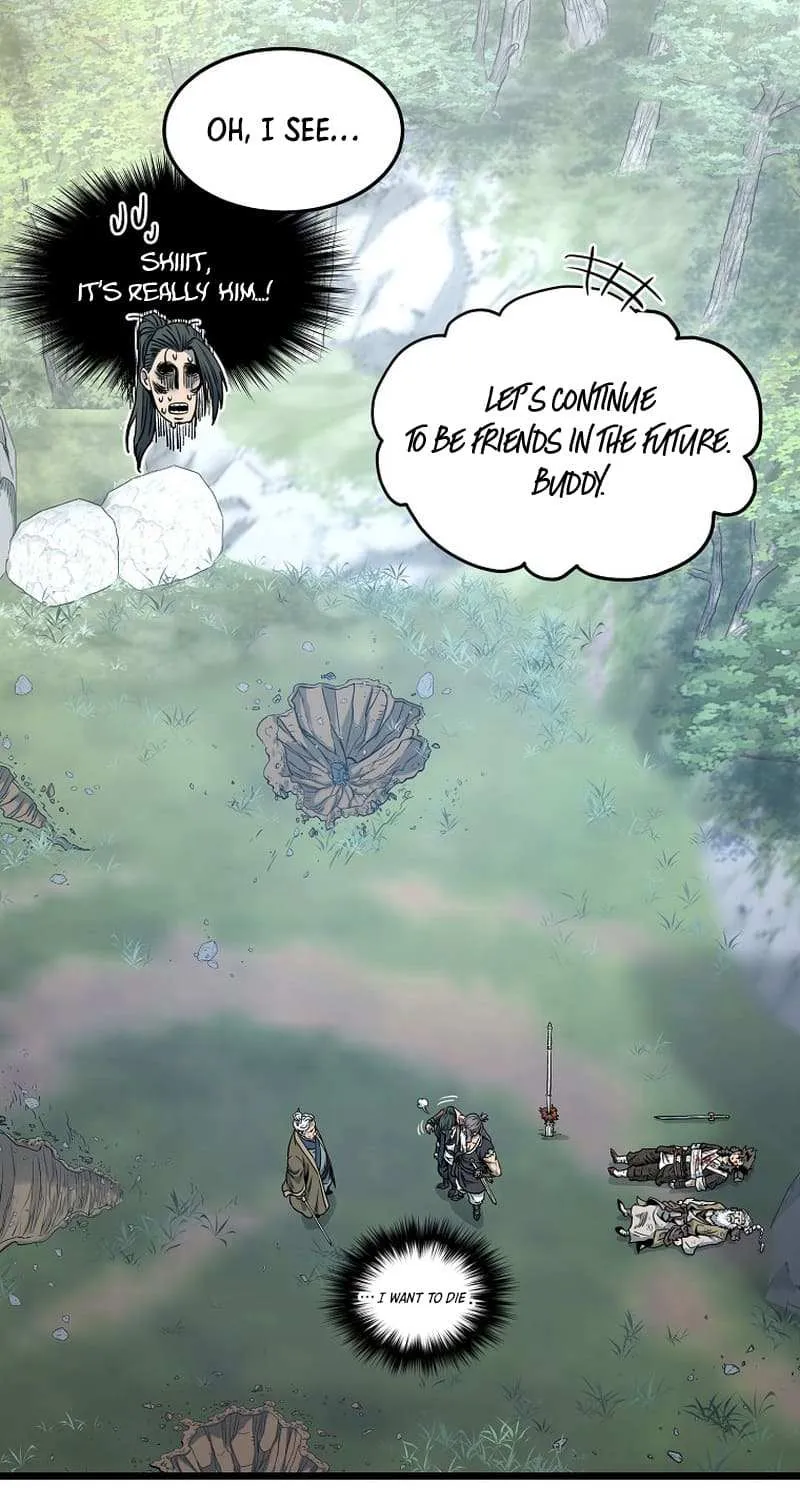 Read Murim Login chapter 183.1 image 37 on Lezhin