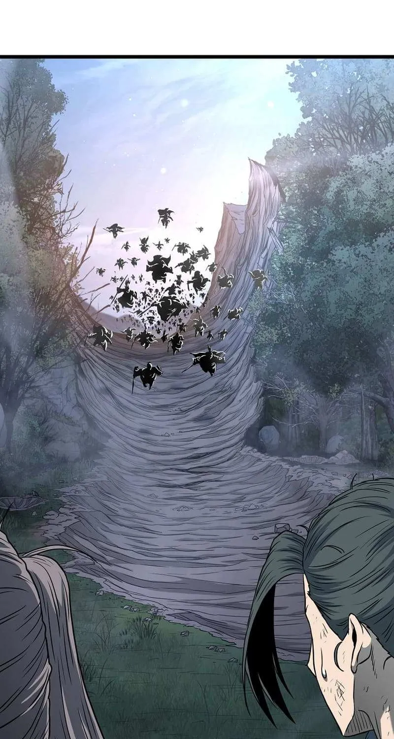 Read Murim Login chapter 183.1 image 4 on Lezhin