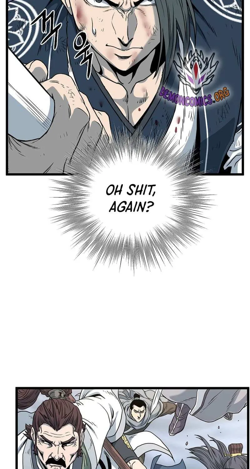 Read Murim Login chapter 183.1 image 6 on Lezhin