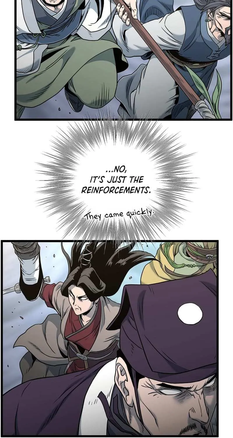 Read Murim Login chapter 183.1 image 7 on Lezhin