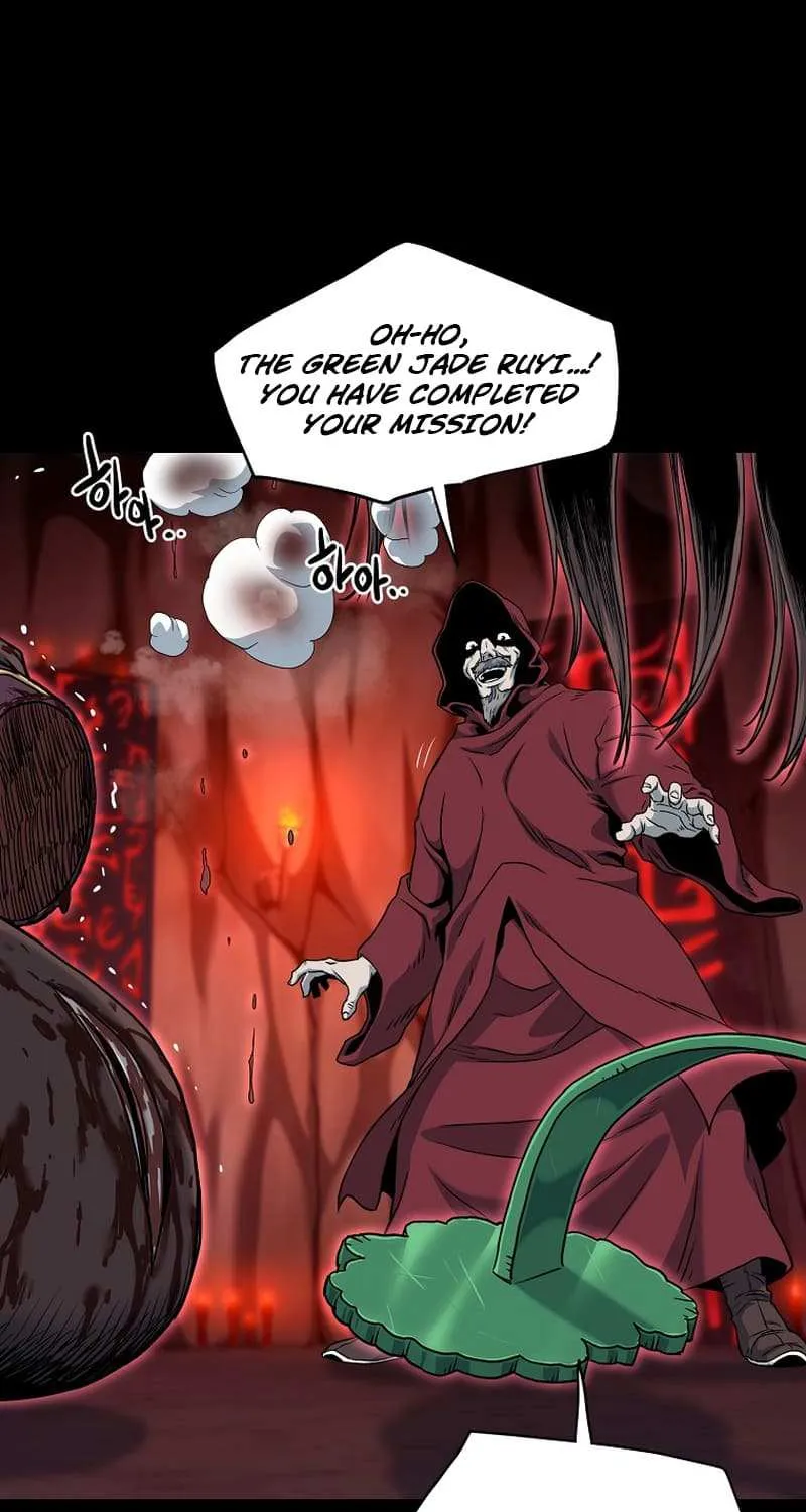 Read Murim Login chapter 183.2 image 10 on Lezhin