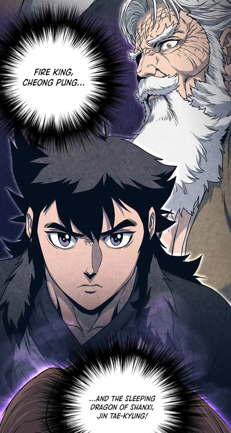 Read Murim Login chapter 183.2 image 22 on Lezhin