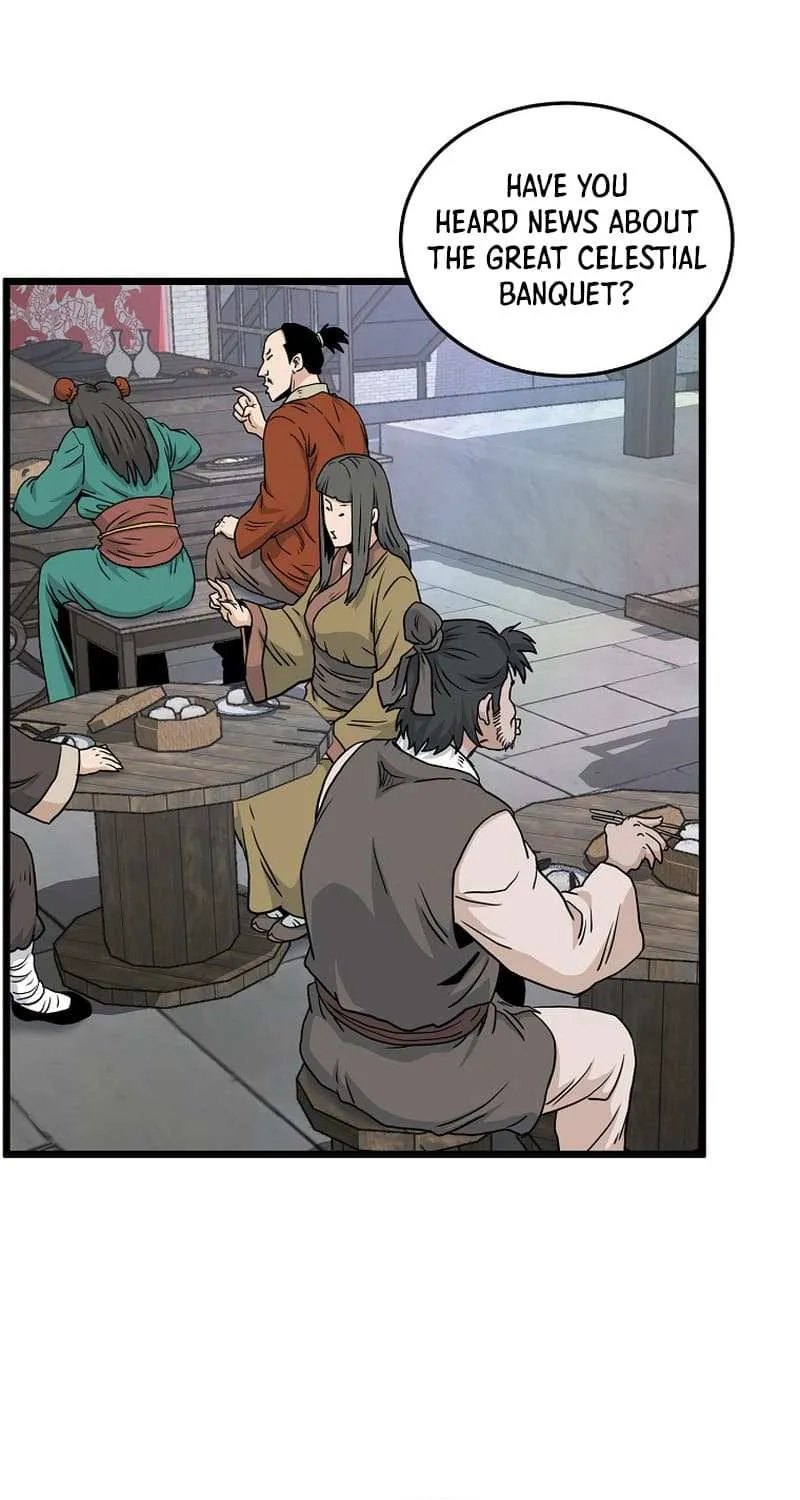 Read Murim Login chapter 183.2 image 28 on Lezhin
