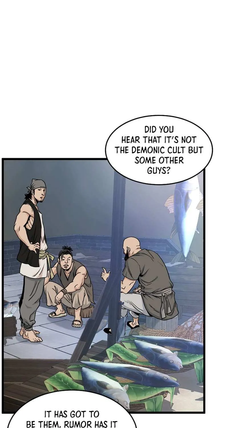 Read Murim Login chapter 183.2 image 30 on Lezhin