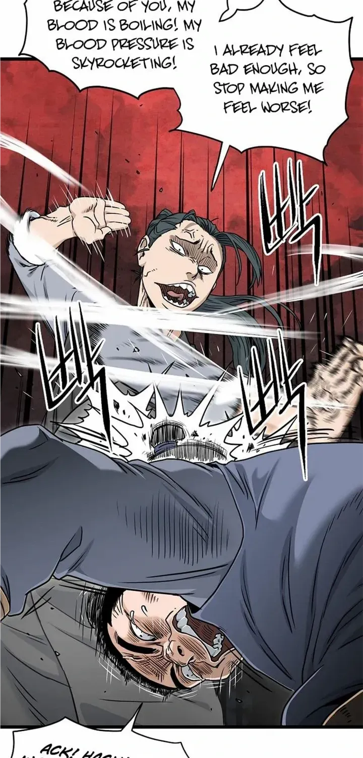 Read Murim Login chapter 183.3 image 1 on Lezhin