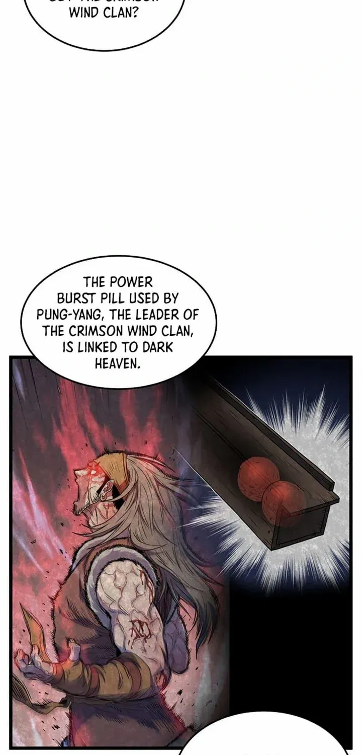 Read Murim Login chapter 183.3 image 10 on Lezhin