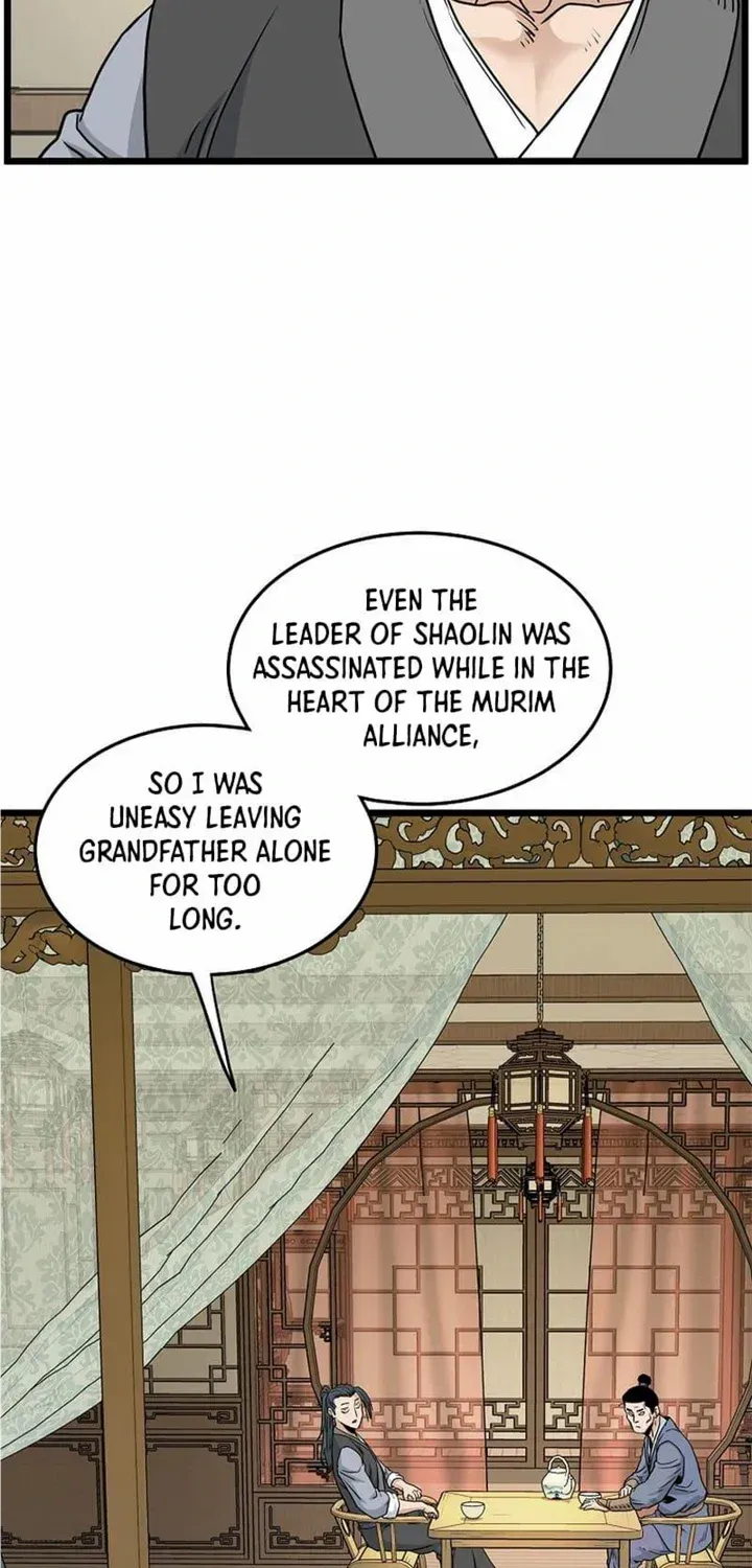 Read Murim Login chapter 183.3 image 12 on Lezhin