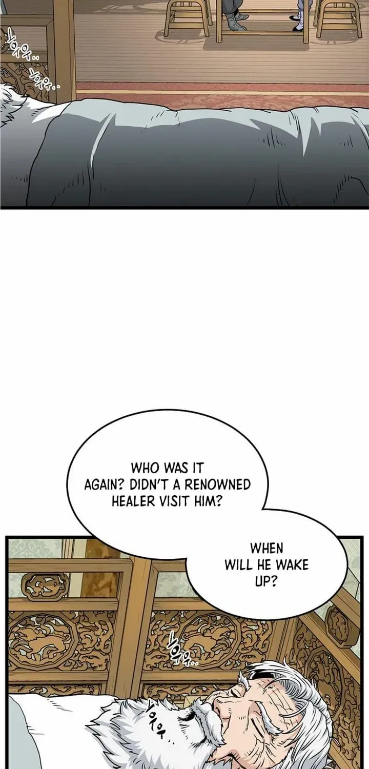 Read Murim Login chapter 183.3 image 13 on Lezhin