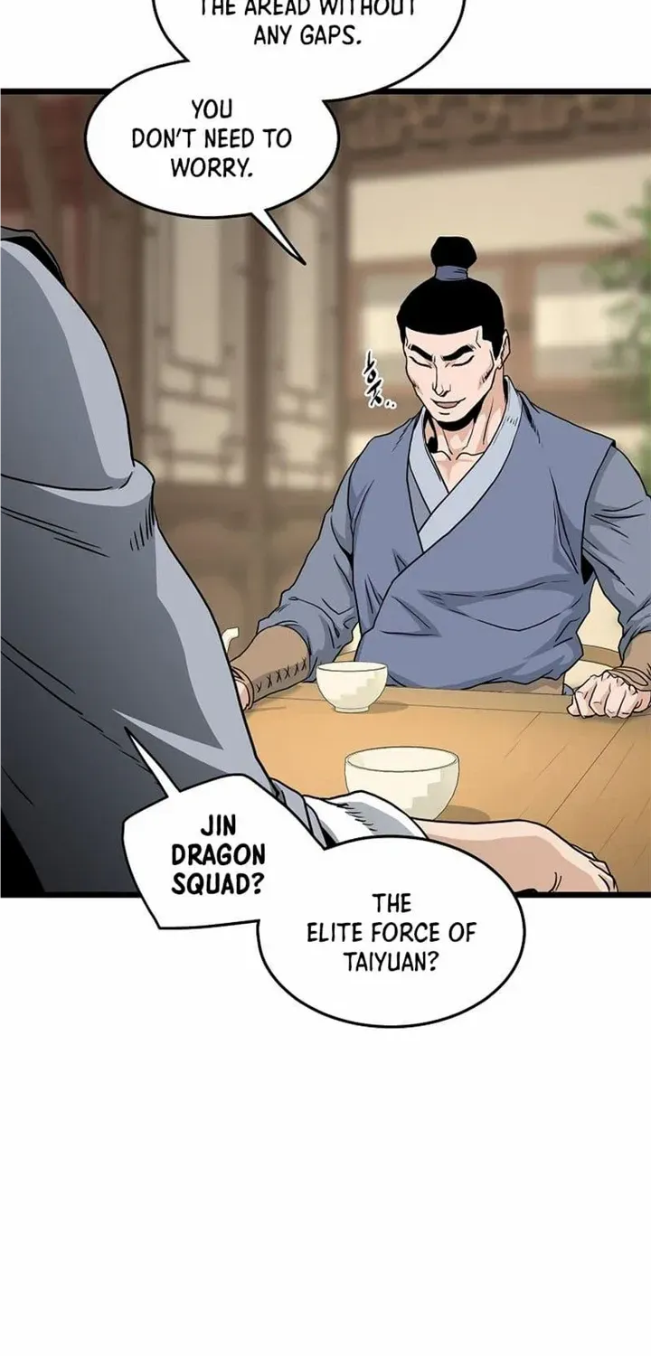 Read Murim Login chapter 183.3 image 16 on Lezhin