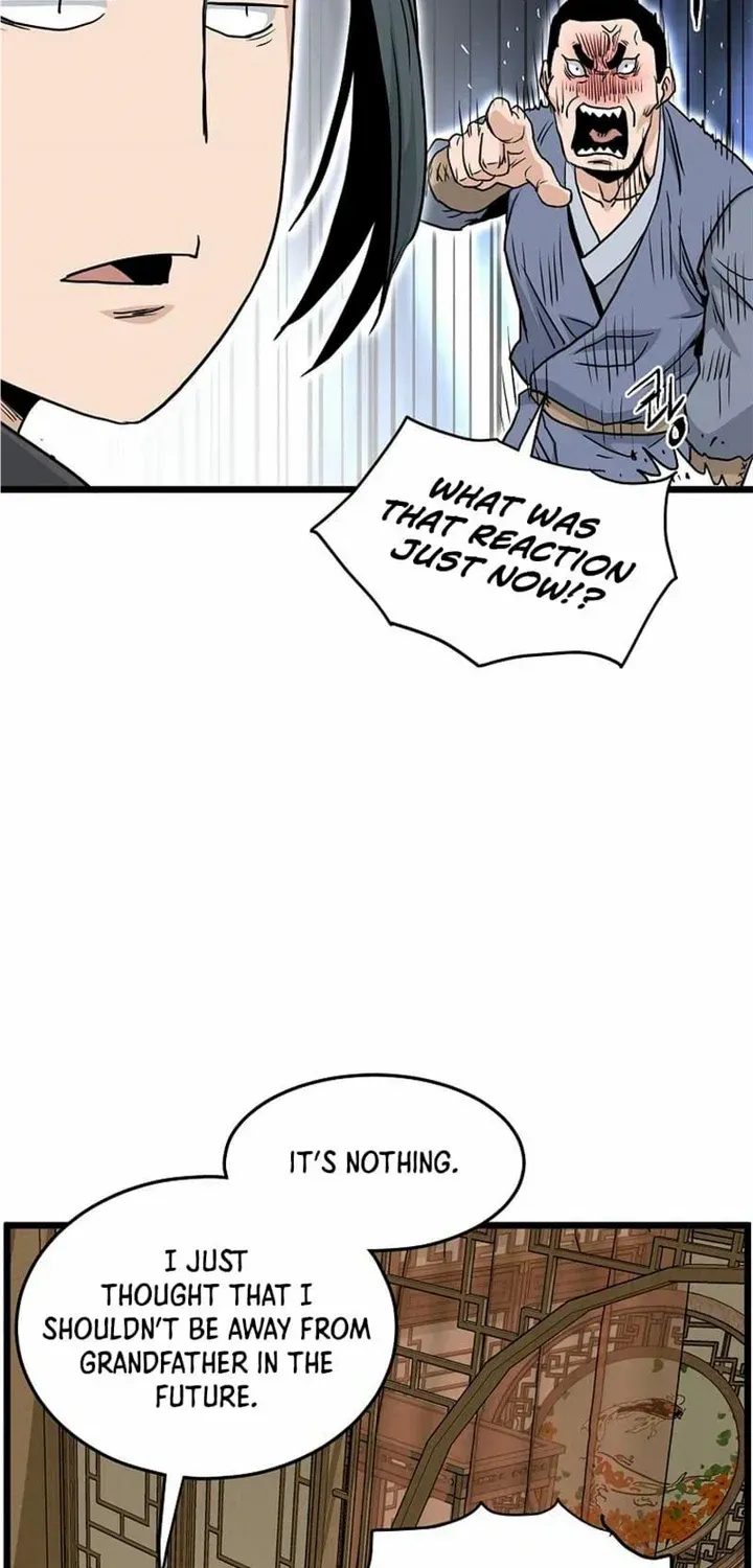 Read Murim Login chapter 183.3 image 20 on Lezhin