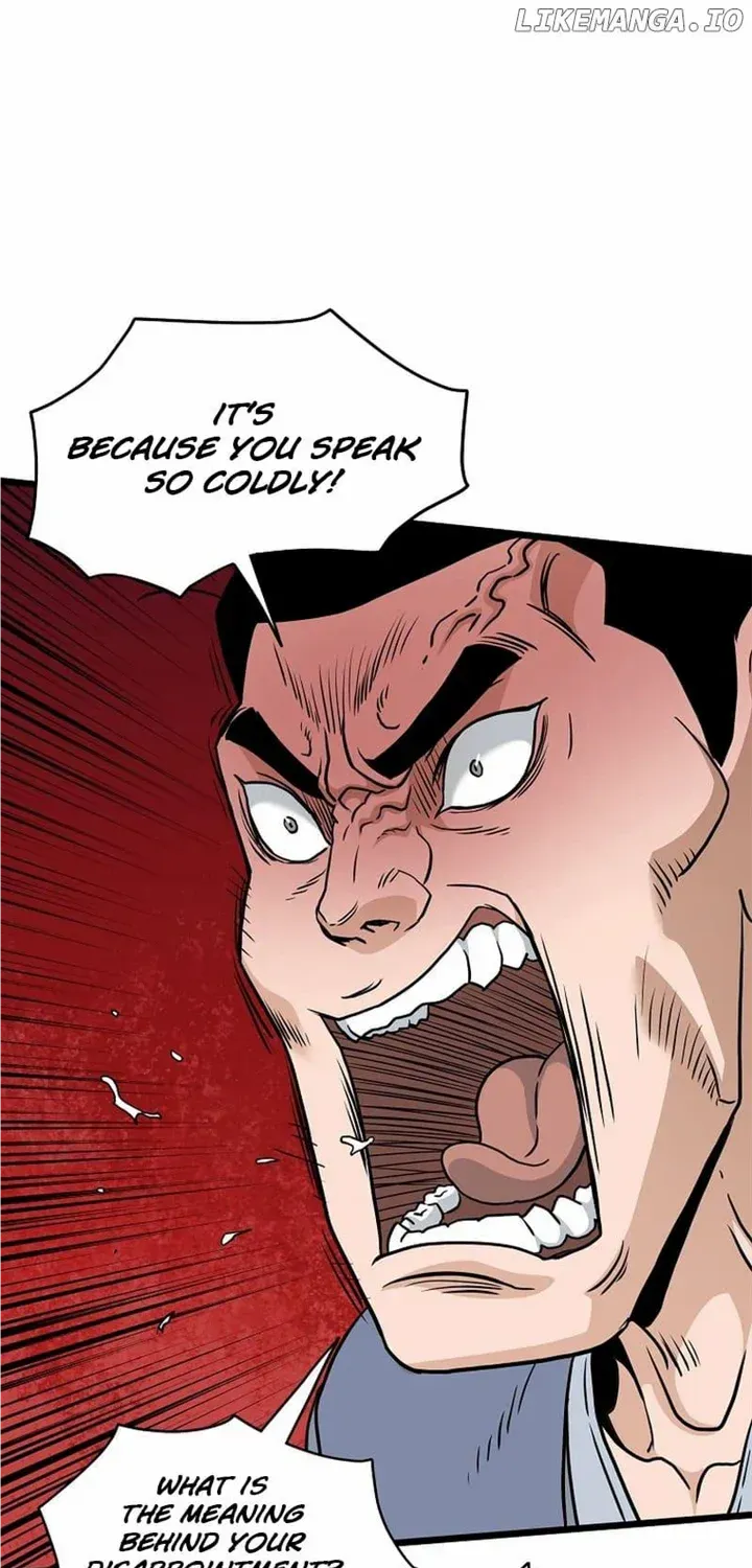 Read Murim Login chapter 183.3 image 23 on Lezhin